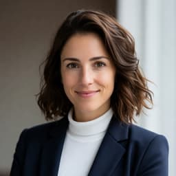 Deborah Regina Lefevre