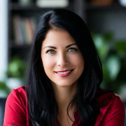 Leticia Mantovani Soares