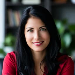 Leticia Mantovani Soares
